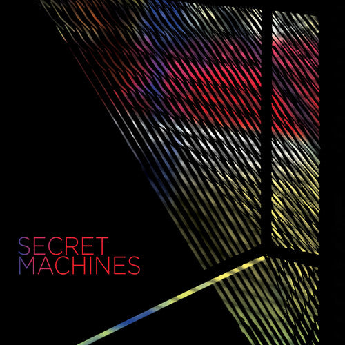 Secret Machines: Secret Machines