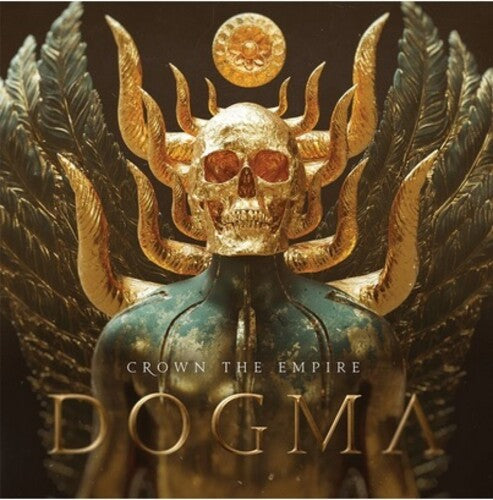 Crown the Empire: Dogma