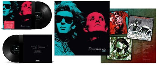 Flowerpot Men: 1984 - 140-Gram Black Vinyl with Poster