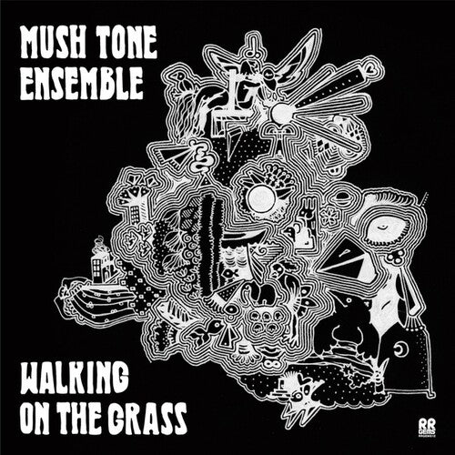 Mush Tone Ensemble: Walking On The Grass