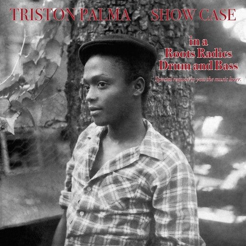 Triston Palmer: Show Case