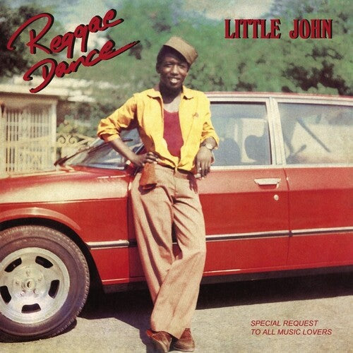 Little John: Reggae Dance