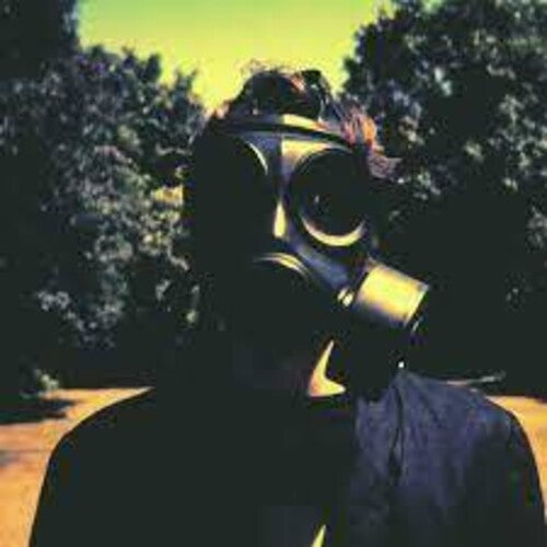 Steven Wilson: Insurgentes