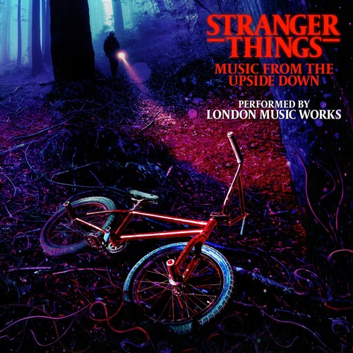 London Music Works: Stranger Things (Original Soundtrack)