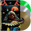 Sun Ra: Space Is The Place