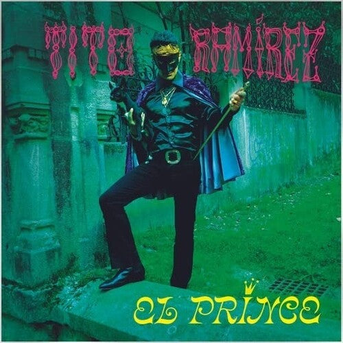 Tito Ramirez: El Prince