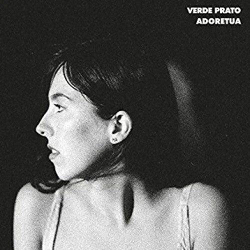 Verde Prato: Adoretua - White Vinyl