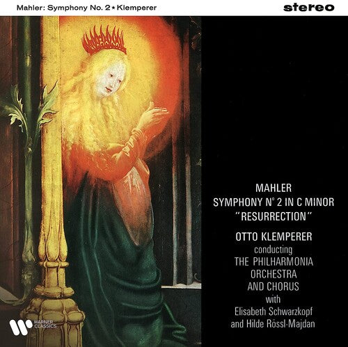 Philharmonia Orchestra: Mahler: Symphony No. 2