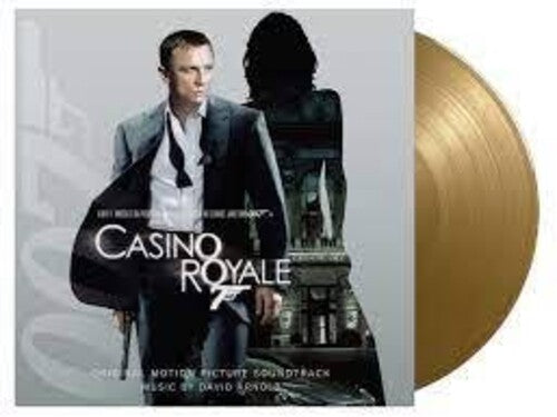 David Arnold: Casino Royale (Original Soundtrack)