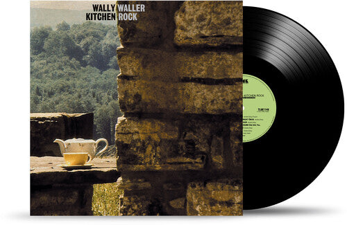 Wally Waller: Kitchen Rock