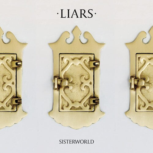 Liars: Sisterworld