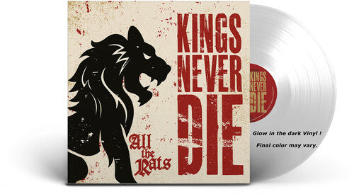 Kings Never Die: All The Rats