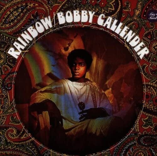 Bobby Callender: Rainbow