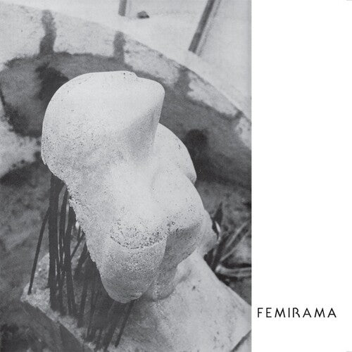 Various Artists: Femirama / Various Artists