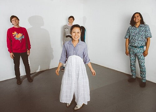 Deerhoof: Offend Maggie