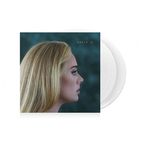 Adele: 30 - Limited Clear Vinyl