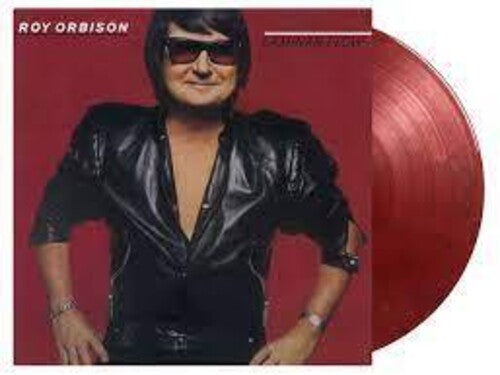 Roy Orbison: Laminar Flow