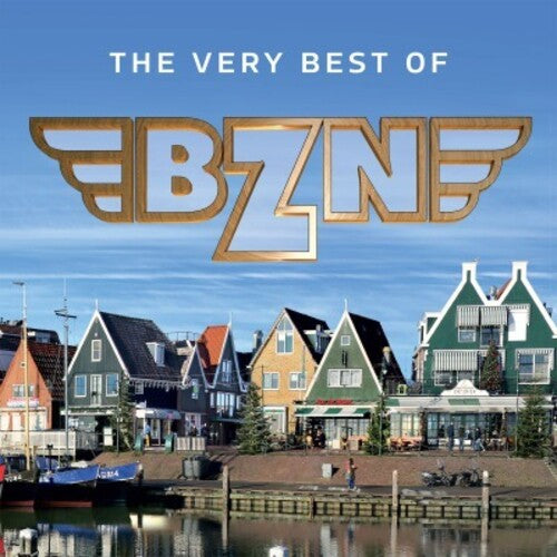 BZN: Very Best Of - 180-Gram Black Vinyl