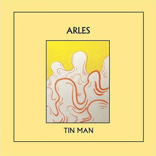 Tin Man: Arles