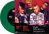 The Exploited: Usa - Green