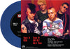 The Exploited: Usa - Blue