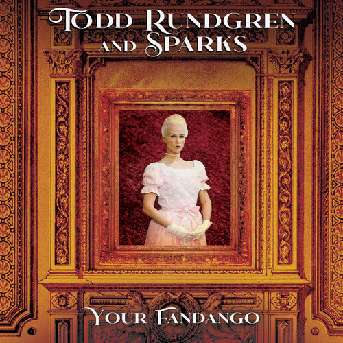 Todd Rundgren: Your Fandango