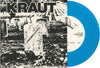 Kraut: Unemployed - Blue