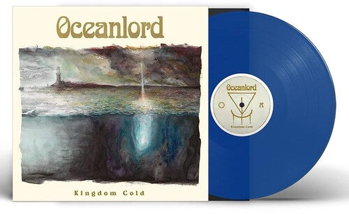 Oceanlord: Kingdom Cold - Translucent Blue