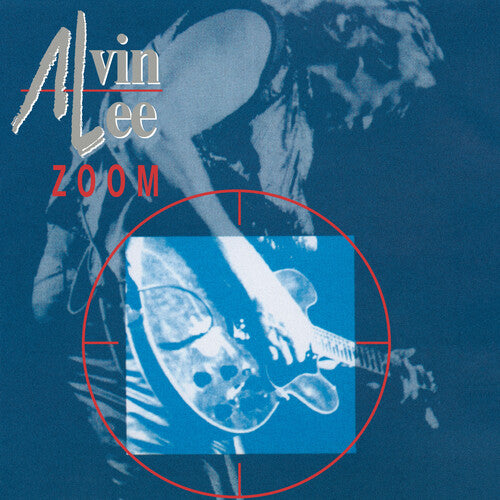 Alvin Lee: Zoom