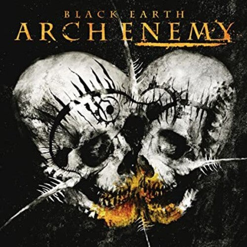 Arch Enemy: Black Earth