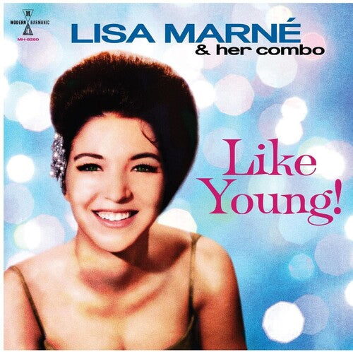 Lisa Marné: Like Young