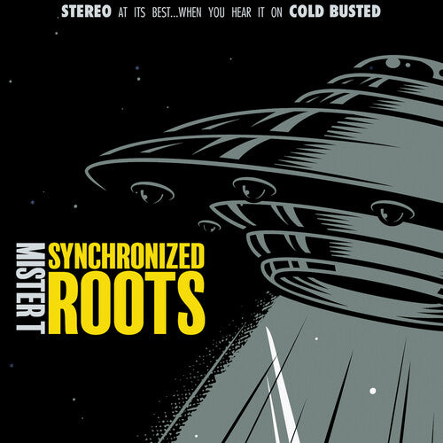 Mister T: Synchronized Roots