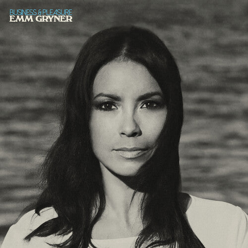 Emm Gryner: Business & Pleasure