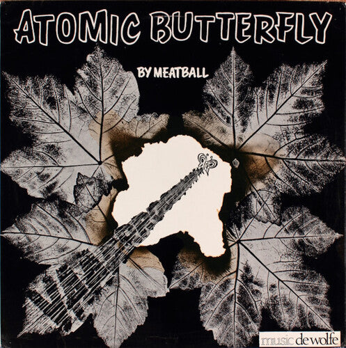 Meatball: Atomic Butterfly