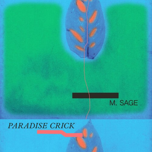 M.Sage: Paradise Crick