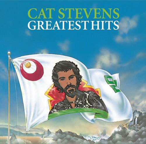 Cat Stevens: Greatest Hits