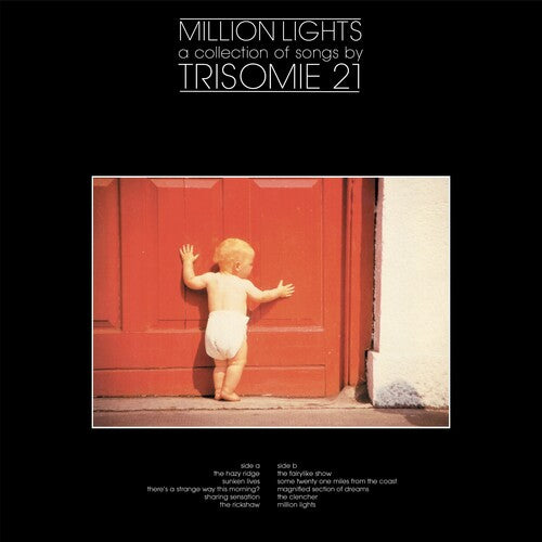 Trisome 21: Million Lights