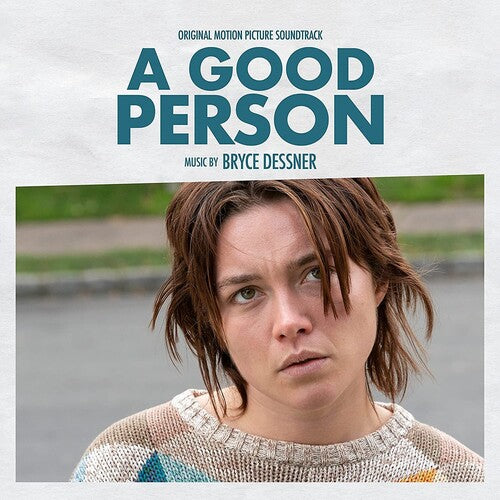 Bryce Dessner: A Good Person (Original Soundtrack)