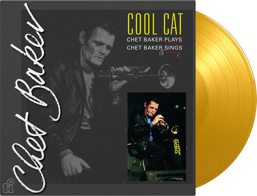 Chet Baker: Cool Cat