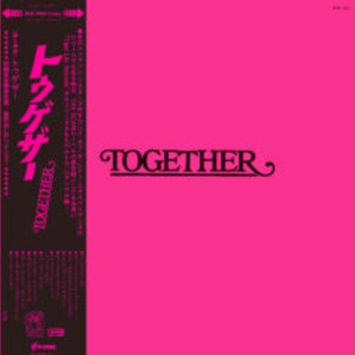 Together: Together