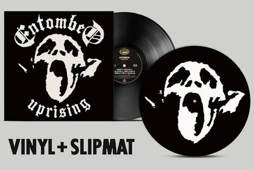 Entombed: Uprising - Slipmat