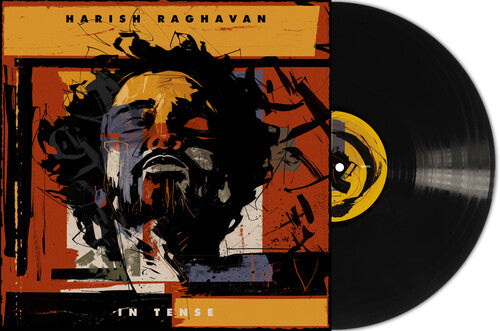 Harish Raghavan: In Tense