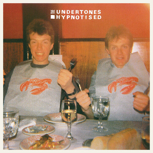 The Undertones: Hypnotised