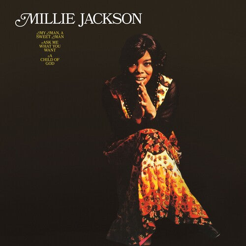 Millie Jackson: Millie Jackson
