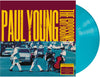 Paul Young: Crossing: 30th Anniversary Edition - 180gm Turquoise Vinyl