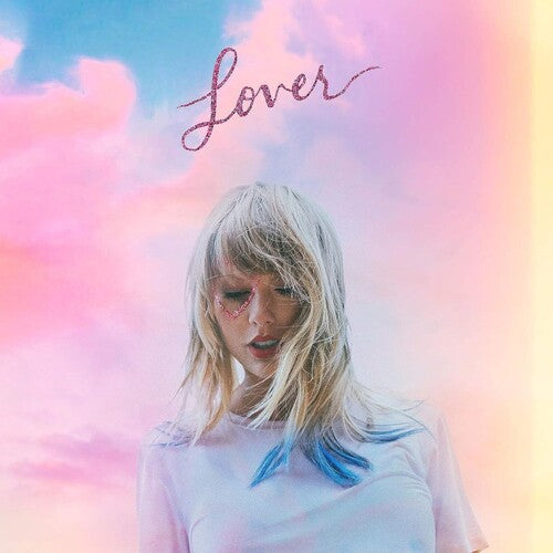 Taylor Swift: Lover