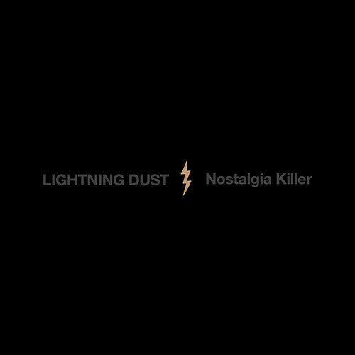 Lightning Dust: Nostalgia - Cosmic Amber