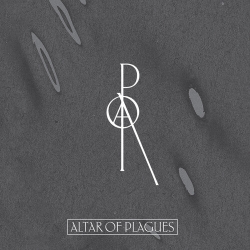 Altar of Plagues: Trilogy