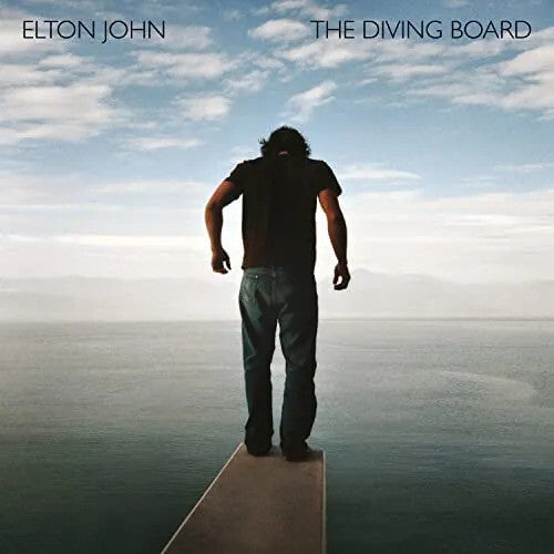 Elton John: The Diving Board