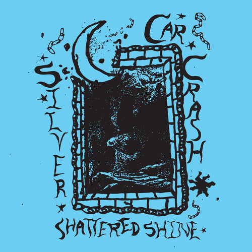 Silver Car Crash: Shattered Shine